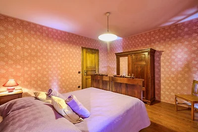 Charmantes Ferienhaus mit Garten