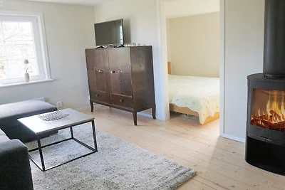 5 Personen Ferienhaus in SÖLVESBORG-By Traum