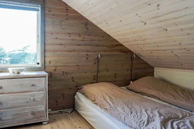 4 Sterne Ferienhaus in STRÖMSTAD