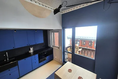 Wohnung in Tignes nahe Gletscher