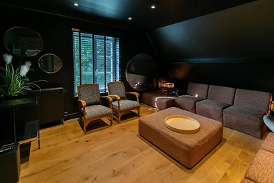 Luxe familievilla in Bilzen - Villa Alba