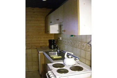 Casa vacanze con 1 camera da letto