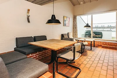 6 Personen Ferienhaus in Brovst