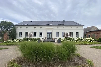 Erbschulzenhof (Müritz) 9 pers.