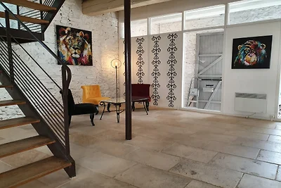 Casa vacanze vicino al Canal du Midi