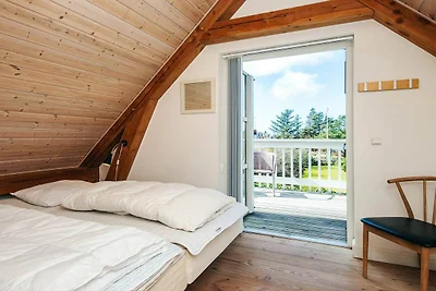 4 Personen Ferienhaus in Blåvand