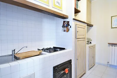 Casa vacanze nel centro storico
