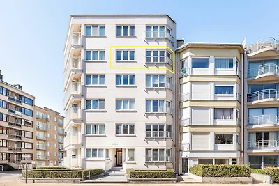 Appartamento a Koksijde per 6 persone
