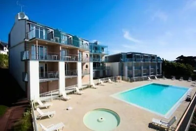 Selection Apartment mit 1 Schlafzimmer (4...