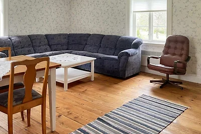 6 Personen Ferienhaus in ULRICEHAMN-By Traum