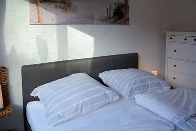 Bungalow moderno nell'Olanda meridionale