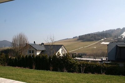 Wohnung mit Terrasse in Willingen nahe...