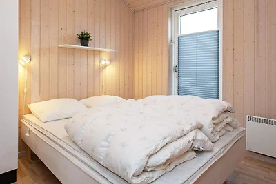 6 Personen Ferienhaus in Væggerløse