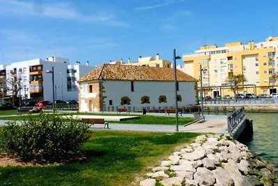 Ferienhaus in San Fernando