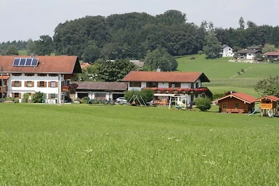 Kuća za odmor Dopust za oporavak Traunstein