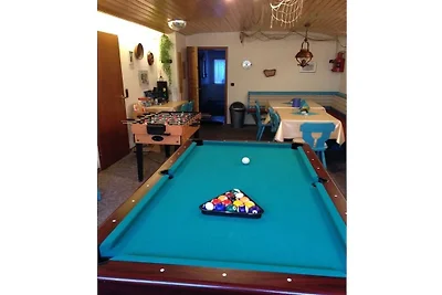 Ferienhaus mit 7 Schlafzimmer