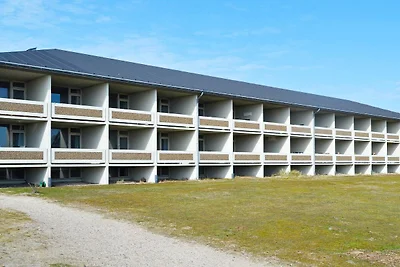 4 Personen Ferienhaus in Fanø-By Traum