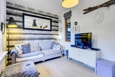 Residenz Morzine 1000