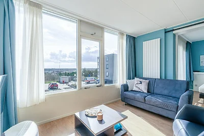 Apartment für 2 Personen mit Inselblick