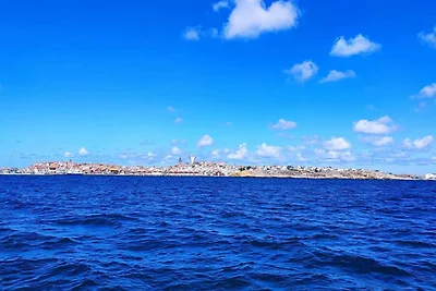 4 sterren vakantie huis in KUNGSHAMN