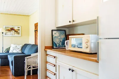 5 personas casa en FLEN-By Traum