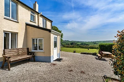 Cottage in Cornwall bij Bodmin Moor