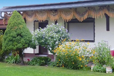 Bungalow in Lübben met parkeerplaats