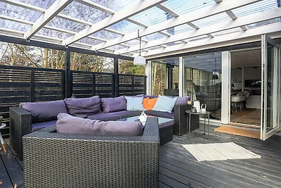 4 sterren vakantie huis in Hals