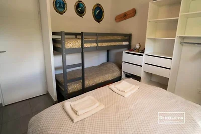 Apartments für 6 Personen