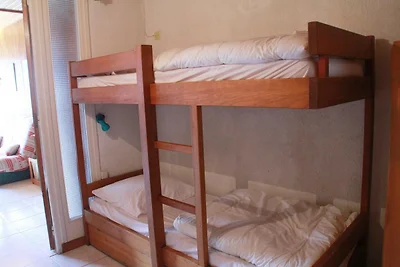 Wohnung für 4 Personen in Chatel