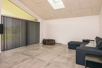 4 Sterne Ferienhaus in Hemmet