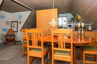 6 persone case ad Hvide Sande