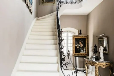 Cottage in Provence met privé-spa