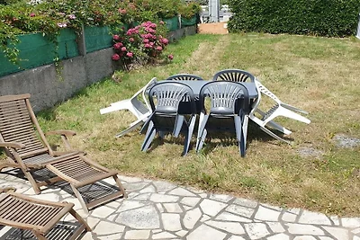 Ref 625 Schönes Ferienhaus in Trevignon