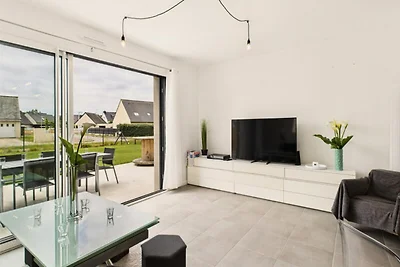 Apartment in Fréhel in der Nähe des Strandes ...