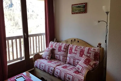 3-Zimmer-Wohnung für 6 Personen,...