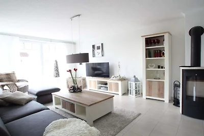 Ferienwohnung mit 2 Schlafzimmer