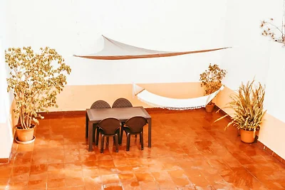 1-Zimmer-Apartment in der Nähe von Jeronimos