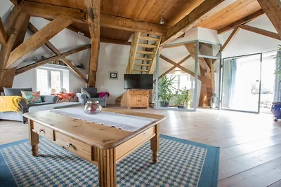 Vakantiehuis Mühle Catharina