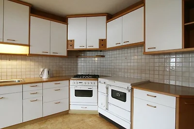 Natuurvakantieappartement Übersteinerhof