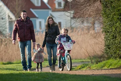 Renovierte Wohnung am Grevelingenmeer