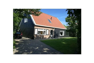 Ferienhaus mit 4 Schlafzimmer