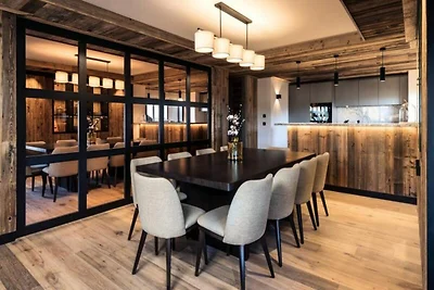 Apartments für 10 Personen