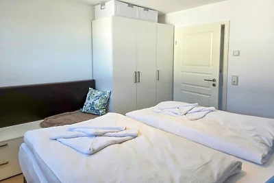 Ferienwohnung mit 1 Schlafzimmer