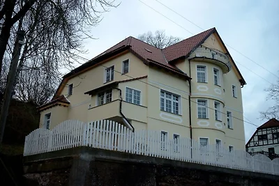 Ferienwohnung Jendrusiak