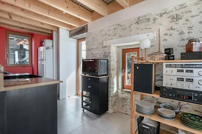 Appartement in Préfailles vlakbij het...