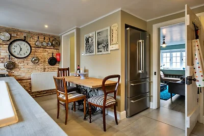 Cottage met 3 slaapkamers in Carhampton, Geen...