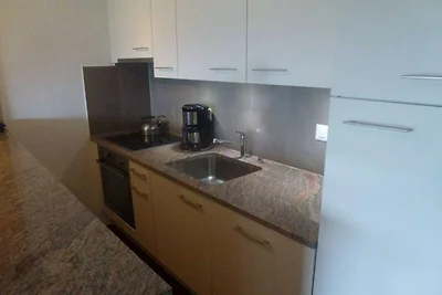 Appartamento pet-friendly con vista sulle...