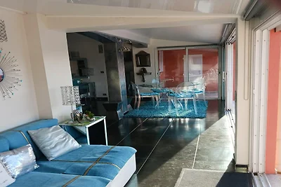 Casa vacanze con piscina