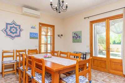 Villa Fernando - Ferienhaus Mit Privatem Pool